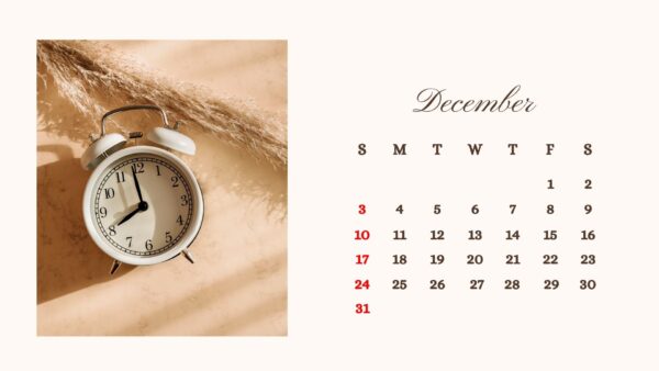 Country Cathy Calendars - Image 5
