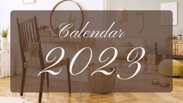 Country Cathy Calendars