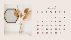 Country Cathy Calendars