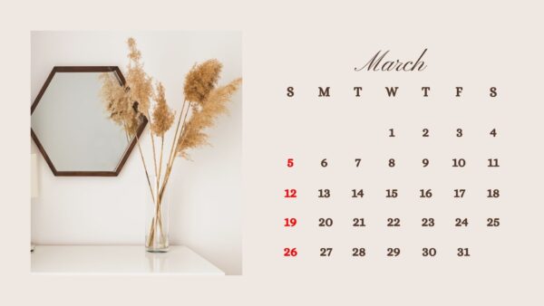 Country Cathy Calendars - Image 2