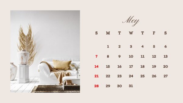 Country Cathy Calendars - Image 3