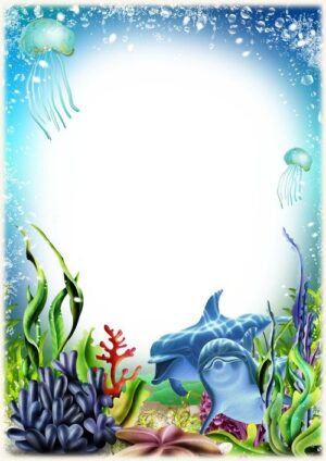 Dolphin Debra Notepad