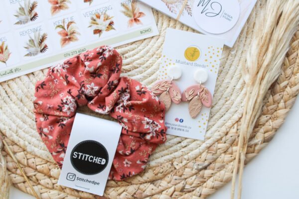 Boho Teacher Gift Box - Image 2