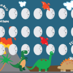 A Roar Able Reward Chart